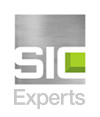 SIC Experts Logo