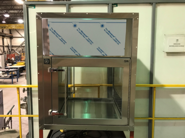 Fenêtre à Guillotine Hybride | Fenêtres Jalmo