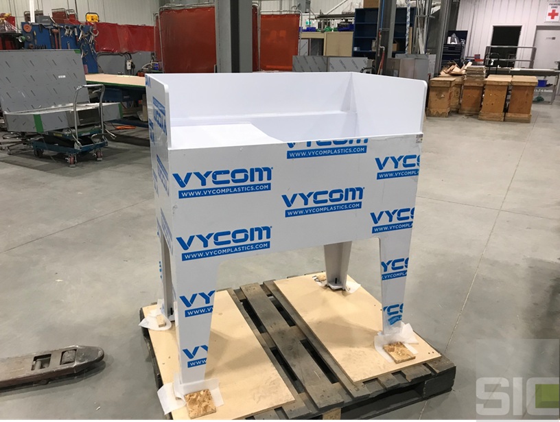 Évier autoportant SIC37654 – Image 2