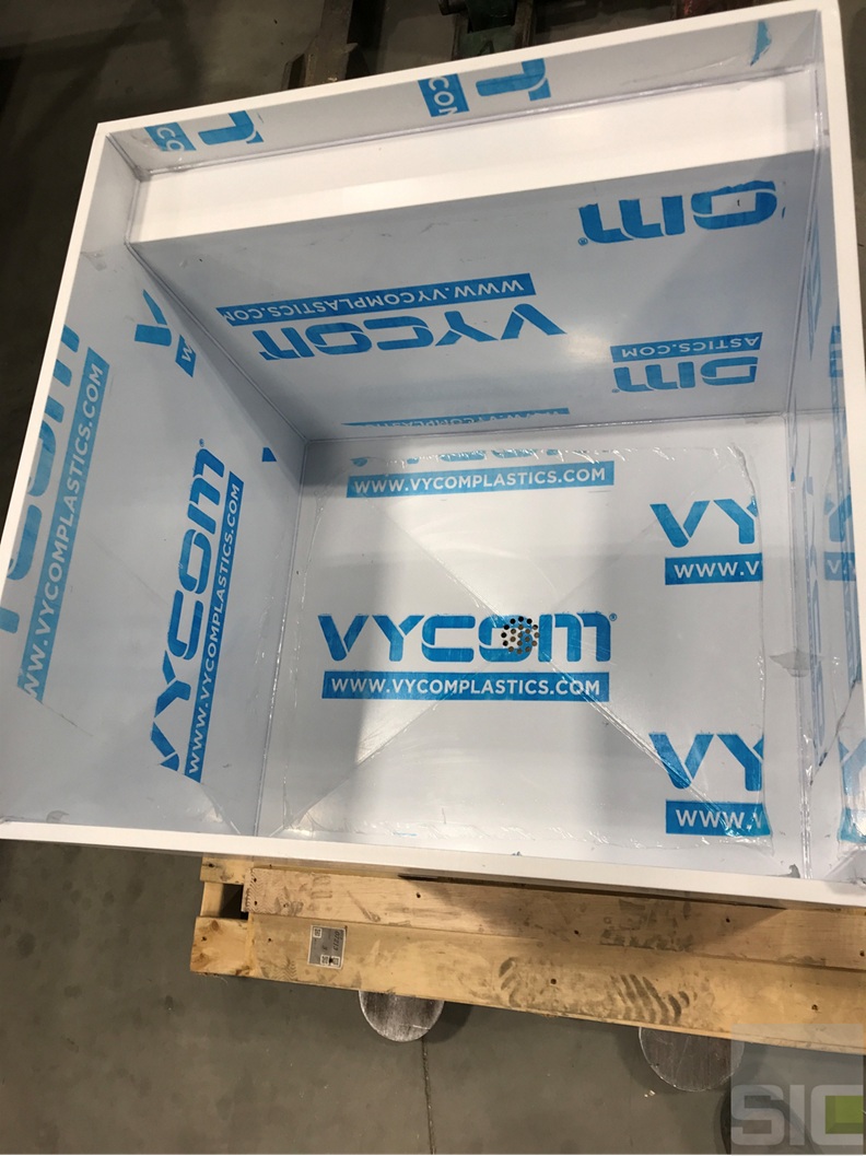 Évier autoportant SIC38936 – Image 2